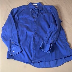 Calvin Klein dress shirt